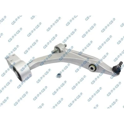Kuva Tukivarsi, pyöräntuenta, Etuakseli, vasen, Alla ALFA ROMEO 159, 159 Sportwagon, BRERA, SPIDER OE 50704306, 50706858, 50707029