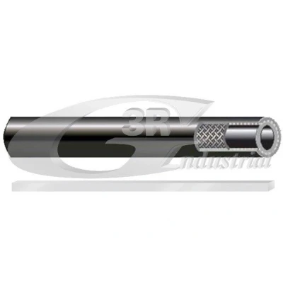 Kuva 3RG 81012 Polttoaineletku