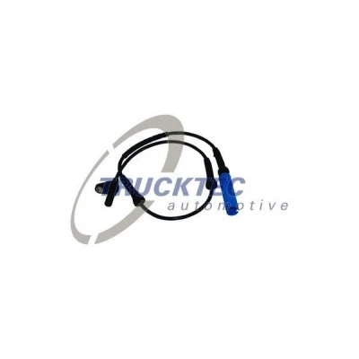 Kuva TRUCKTEC AUTOMOTIVE 08.42.116 ABS Anturi etuakseli molemminpuoleinen BMW: 5 Touring, Sedan