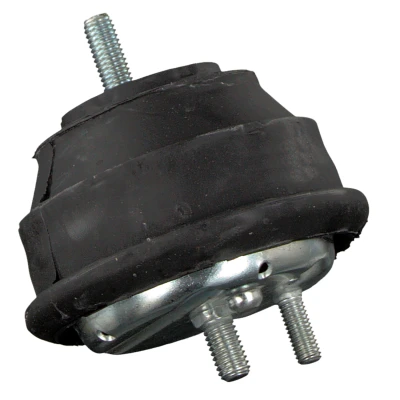Kuva FEBI BILSTEIN 04694 Moottorin Kumityyny Vasen Hydrolaakeri Kumi BMW: 5 Touring, 7, Sedan