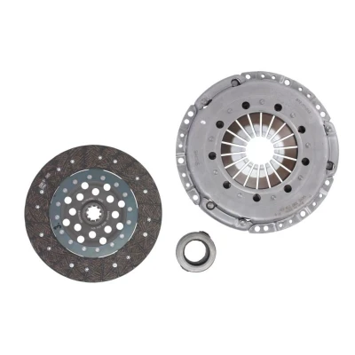 Kuva SACHS 3000 832 501 Kytkinpaketti 240 BMW: 5 Sedan, Touring, 7