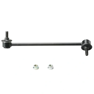 Kuva CTR CL0376 Koiranluu Etuakseli, oikea 272mm M10XP1.25 mutterilla