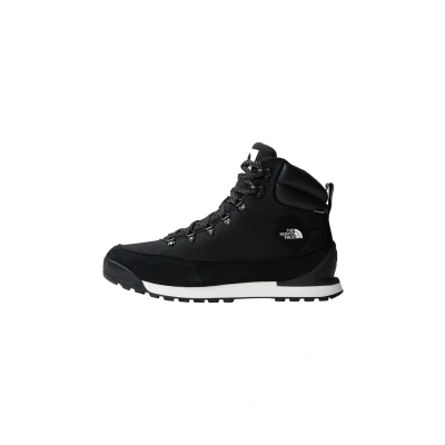 Kuva THE NORTH FACE Back To Berkeley Iv Textile Wp Winter Talvikengät musta