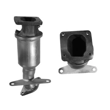 Kuva BM CATALYSTS BM80174H Katalysaattori Approved FORD: MONDEO 3, 3 Stufenheck, Kombi