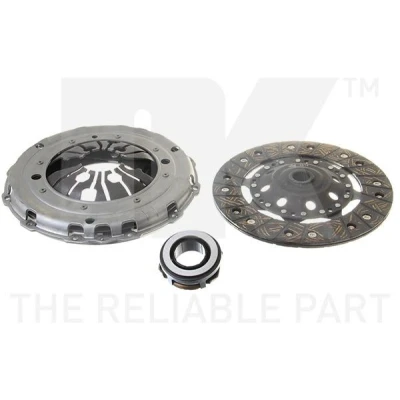 Kuva Kytkinpaketti AUDI, SEAT, SKODA, VW OE 038 198 141 X