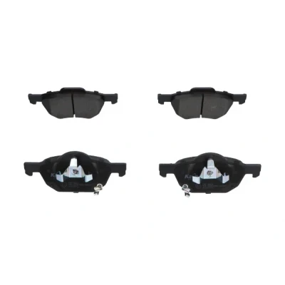 Kuva KAVO PARTS KBP 2036 Jarrupalat akustisella kulumavaroittimella HONDA: Accord 7 Limousine, Tourer