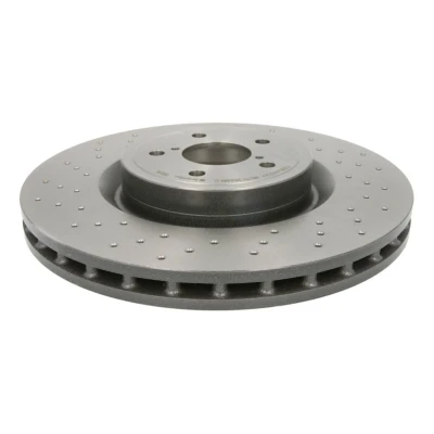 Kuva BREMBO XTRA LINE 09.7812.1X Jarrulevyt 326 30 5 rei&#039;itetty/tuuletettu sisältä pinnoitettu hiiliteräs SUBARU: Impreza II Sedan, Farmari
