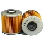 Kuva ALCO FILTER MD 265 Öljynsuodatin Suodatinpanos BMW: 5 Sedan, 3 Coupe