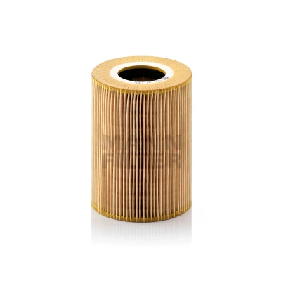 Kuva MANN FILTER HU 1381 x Öljynsuodatin Tiivisteillä Suodatinpanos