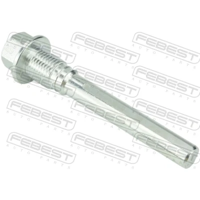 Kuva FEBEST 0374 RD4UPF Ohjaustappi Etuakseli, ylä HONDA: CR V 2