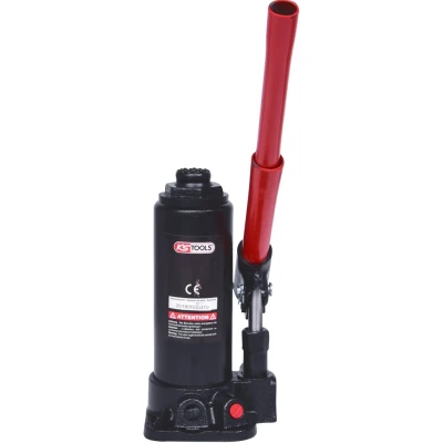 Kuva KS TOOLS 160.0351 Tunkki / nosturi 3 Hydraulinen Katumaasturit Pullotunkki