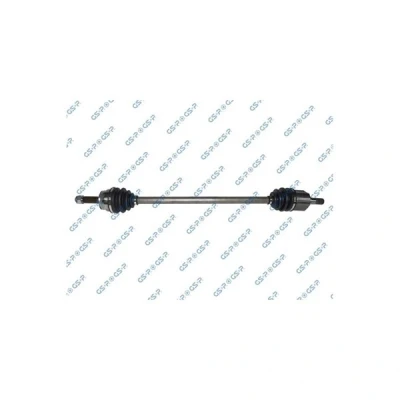 Kuva GSP 224204 Vetoakseli 936mm Automaattivaihteisto HYUNDAI: Elantra III Sedan, Coupe II