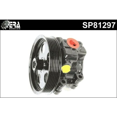 Kuva ERA Benelux SP81297 Ohjaustehostimen Pumppu FORD: MONDEO 3 Kombi