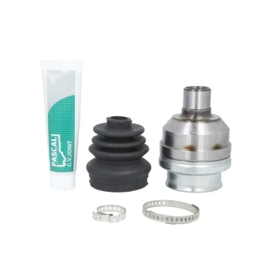 Kuva PASCAL G8X001PC Vetonivel Vaihteiston puoli, Etuakseli, oikea OPEL: Astra H Hatchback, Caravan