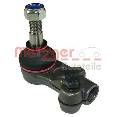 Kuva METZGER 54003702 Raidetangon Pää KIT + Etuakseli, oikea OPEL: Vectra A Sedan, Astra F CC, SAAB: 9 3 Hatchback