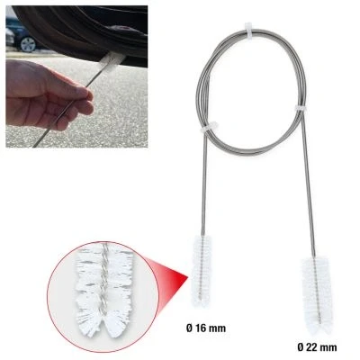 Kuva KS TOOLS 150.1762 Puhdistusharja