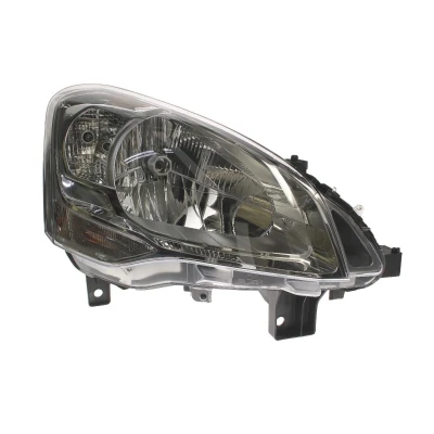 Kuva VALEO 043779 Ajovaloumpio