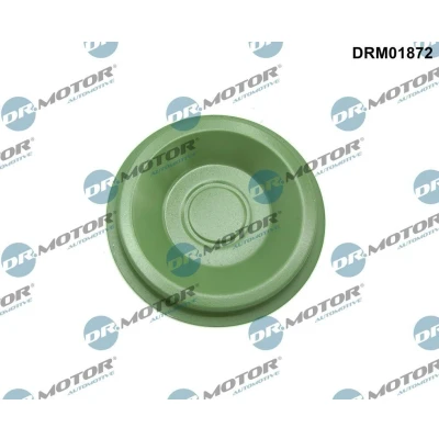 Kuva DR.MOTOR AUTOMOTIVE DRM01872 Laipan kansi, vaihteisto VOLKSWAGEN: Golf 4
