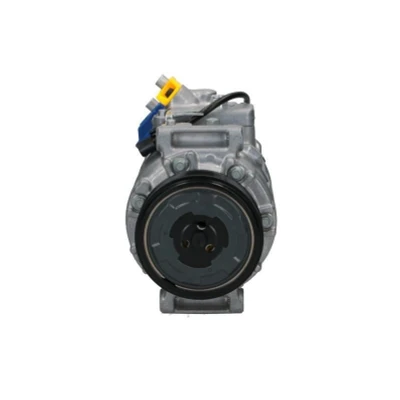 Kuva BV PSH 090.215.005.050 Ilmastoinnin Kompressori 7SEU17C PAG 46 R134a BMW: 5 Sedan, Touring