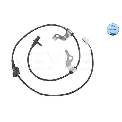 Kuva MEYLE 35 14 899 0007 ABS Anturi Taka akseli, vasen aktiivisensori 2 1030 12 MAZDA: 6 Farmari, Hatchback