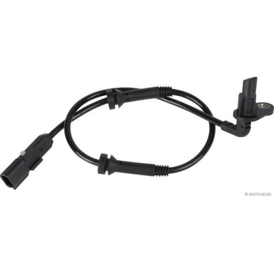 Kuva HERTH+BUSS ELPARTS 70660567 ABS Anturi 519mm 12V DACIA: LOGAN MCV 2