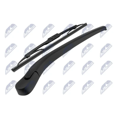 Kuva Tuulilasinpyyhkimen varsi, lasinpesu, Takana BMW 5 Touring [E61] OE 61 62 7 066 175, 6162 173