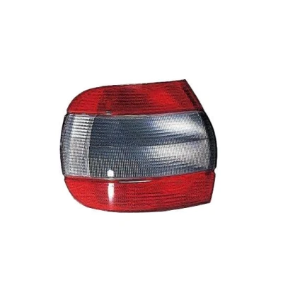Kuva MAGNETI MARELLI 712386201129 Takavalot Oikea Lampun kannalla
