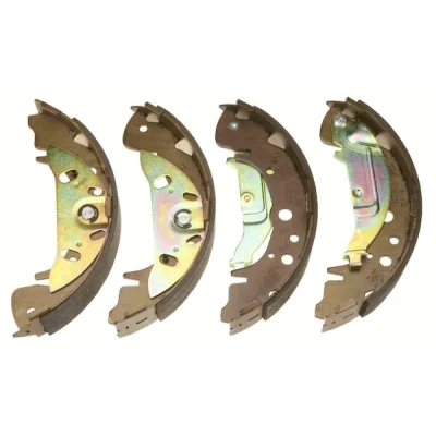 Kuva TRW GS8441 Jarrukengät 254 47 MANDO