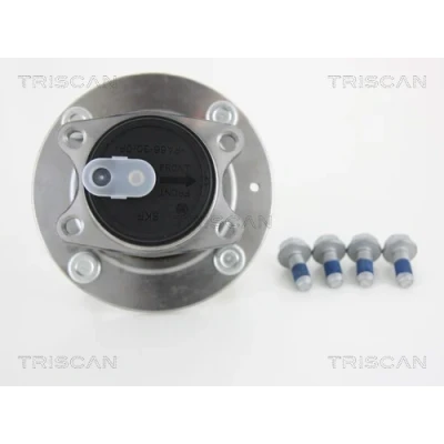Kuva TRISCAN 8530 42217 Pyöränlaakerit integroidulla ABS sensorilla 137 SMART: Forfour I, MITSUBISHI: COLT 6