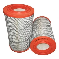 Kuva ALCO FILTER MD 690 Ilmansuodatin 285,0 160,0 Suodatinpanos FIAT: Ducato II Flatbed Kuorma auto/Alusta, Van, Bussi