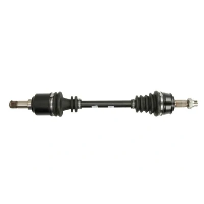 Kuva POINT GEAR PNG72175 Vetoakseli Etuakseli, vasen 611 76 Autoihin, joissa ABS