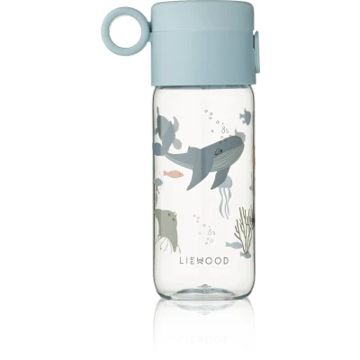 Kuva LIEWOOD Clemence Juomapullo 350 ml, Sea Creature/Sandy