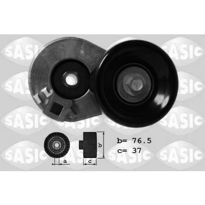 Kuva SASIC 1626114 Hihnankiristin FORD: Transit Mk5 Bussi, Van