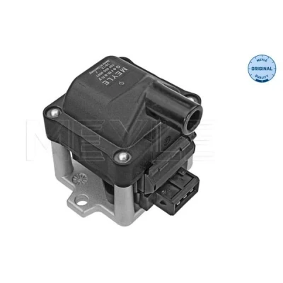 Kuva MEYLE 100 905 0007 Sytytyspuola 3 12 VOLKSWAGEN: Passat B3/B4 Variant, TRANSPORTER 4 Bus, Kupla, SEAT: Ibiza 2, Alhambra I, SKODA: Octavia I Hatchback