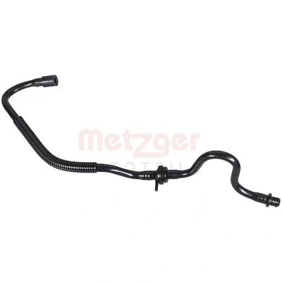 Kuva METZGER 2180048 Alipaineletku, jarrutehostin VOLKSWAGEN: Multivan 5 (7HM