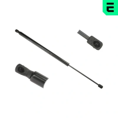 Kuva Kaasujousi, tavaratila, Molemminpuolin SEAT TARRACO, VW TIGUAN, TIGUAN ALLSPACE OE 5NA827550, 5NA827550B