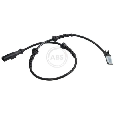 Kuva A.B.S. 30683 ABS Anturi aktiivisensori 620 Musta DACIA: Logan I MCV