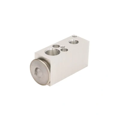 Kuva THERMOTEC KTT140073 Ilmastoinnin Paisuntaventtiili Tarvikkeilla PEUGEOT: 307 Hatchback