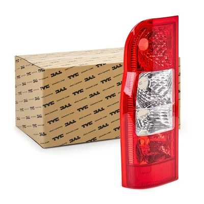 Kuva TYC 11 11384 01 2 Takavalot Vasen Ilman lampun kantaa FORD: Transit Mk6 Van, Bussi