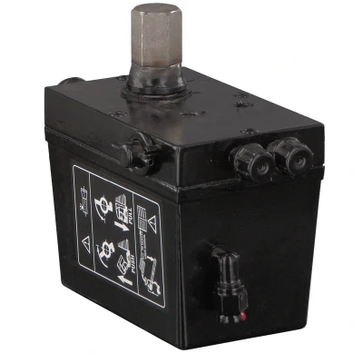 Kuva FEBI BILSTEIN 40252 Kippauspumppu, ohjaamo