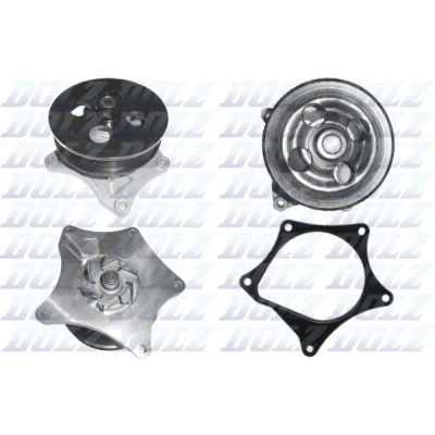Kuva DOLZ O277 Vesipumppu Mekaaninen OPEL: Insignia B Grand Sport, Astra K Hatchback, Mokka / X