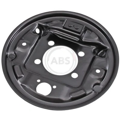 Kuva A.B.S. 11423 Jarrukilpi TOYOTA: Yaris II Hatchback