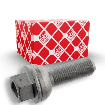 Kuva FEBI BILSTEIN 46646 Pyöränpultit Kuula istukka A/G 62