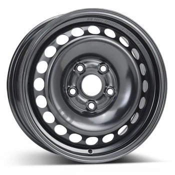Kuva Alcar Steelrim 6/15 ET45