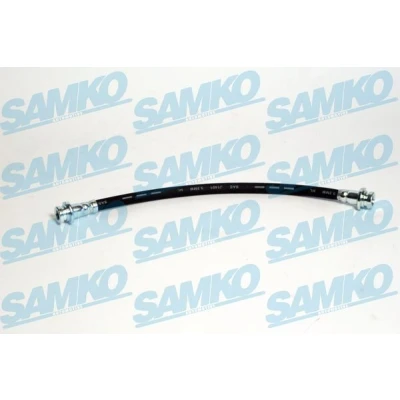 Kuva SAMKO 6T47180 Jarruletku 310mm F10x1 NISSAN: Primera Sedan
