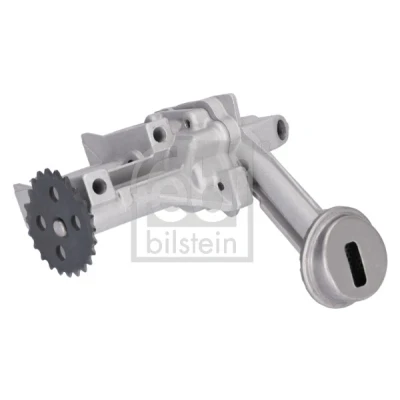 Kuva FEBI BILSTEIN 178673 Öljypumppu Hammaspyörällä