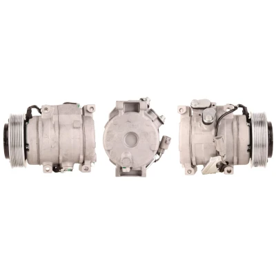 Kuva LUCAS ELECTRICAL ACP315 Ilmastoinnin Kompressori PAG 46 TOYOTA: Hiace 4 Kasten, Bus, Land Cruiser Prado 120