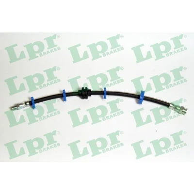 Kuva LPR 6T46265 Jarruletku 415 F10X1 FIAT: Uno Hatchback, Tipo Hatchback