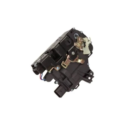 Kuva MAXGEAR 28 0268 Oven Lukko Taakse, vasen VOLKSWAGEN: Golf 4 Variant, 4, Passat B5 SKODA: Octavia 1 Combi, I Hatchback