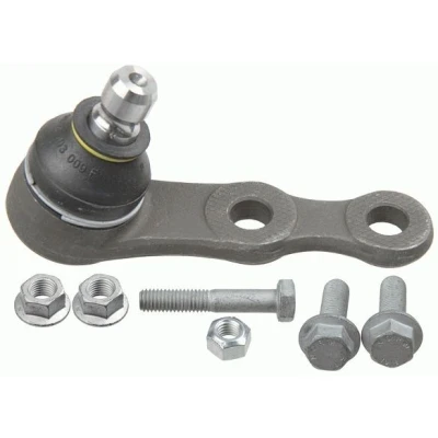 Kuva Pallonivel, Etuakseli, Ulompi, Molemminpuolin, Alla CHEVROLET, OPEL, VAUXHALL OE 16 03 161, 187, 1603128